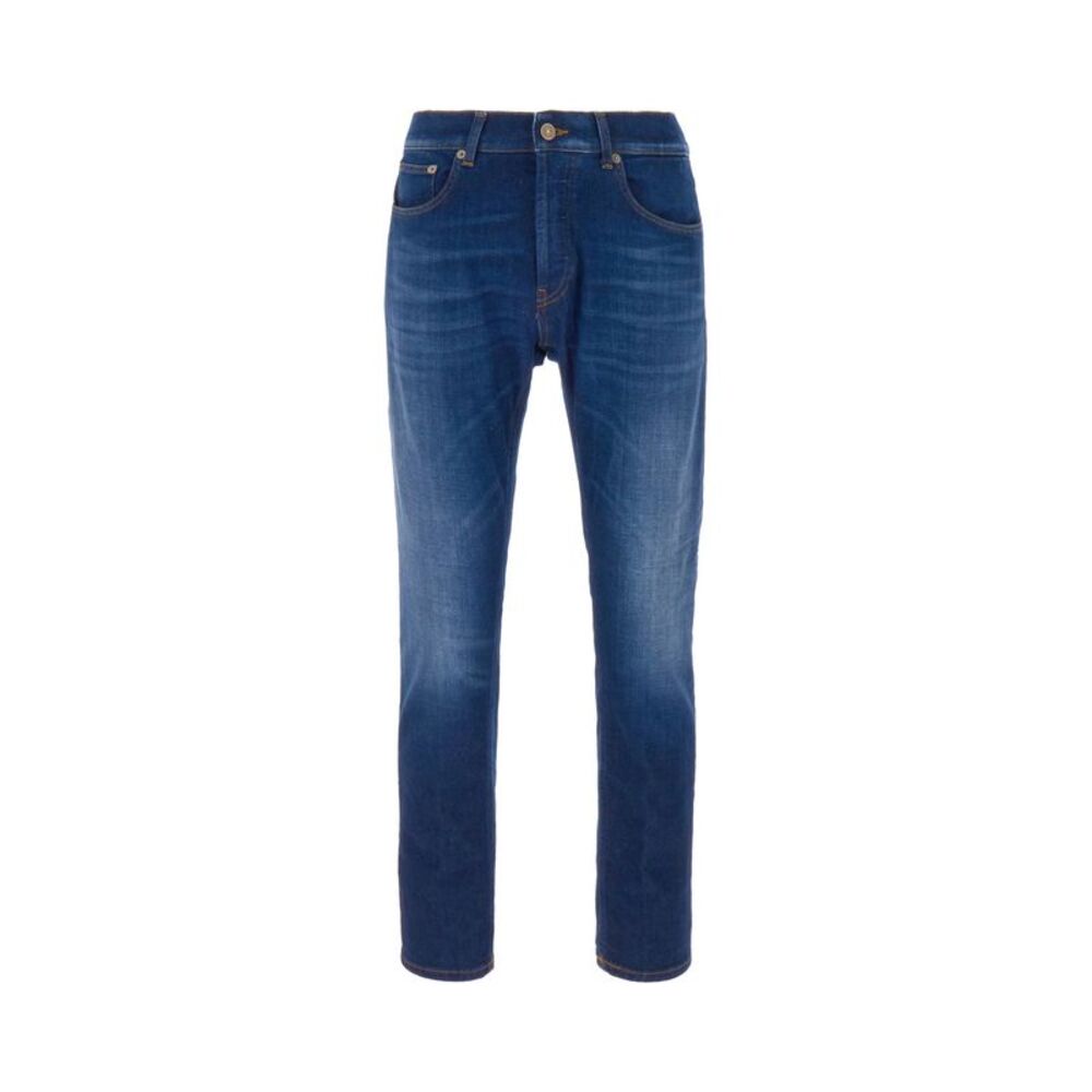 Dondup Man Clothing Jeans